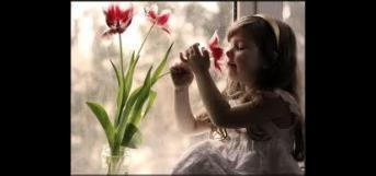 பூப்பது எப்படி ?