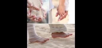 கடற்கரை காதல்