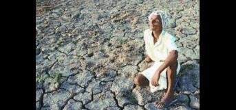 உழவும் உழவனும் மரணத்தின் விளிம்பிலே... (பொங்கல் கவிதை போட்டி)