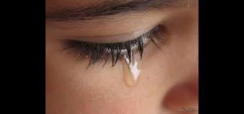 விழியோரம் வரும்நீர்!........