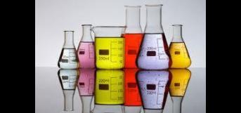 வேதியியல்