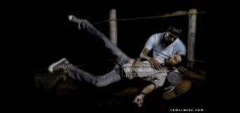 காதல் தோல்வியில் என் நண்பன்