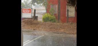 சந்திர மழை !!