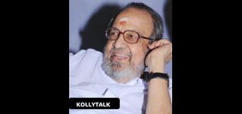 ராஜனுக்கு ராஜன் இந்த  ரங்கராஜன் தான்