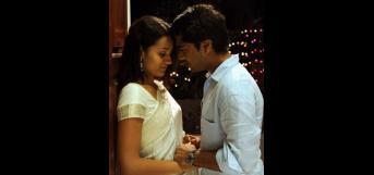 இதுதான் காதலா