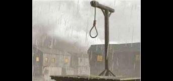 உணவளிக்கும்  மரணமங்கை !!