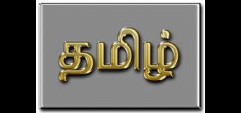 உங்கள் தமிழ் மொழி பேசுகிறேன்