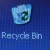 recycle  bin