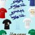 வில்வா தமிழ் T-shirt வாசகம் வடிவம் போட்டி வில்வா தமிழ் T-shirt வாசகம் வடிவம் போட்டி