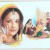 ஓவிய தாரகையோ-வெண்பா