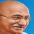 காந்திக்கு ஒரு கடிதம்  கவிஞர் இரா இரவி