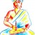 தெனாலி ராமன் கதைகள் - ராஜகுருவின் நட்பு