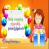 அன்பு மகளுக்கு புத்தாண்டு வாழ்த்துக்கள் அன்பு மகளுக்கு புத்தாண்டு வாழ்த்துக்கள் தமிழ் வாழ்த்து அட்டை