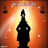 வைகுண்ட ஏகாதசி விழா தமிழ் வாழ்த்து அட்டை 