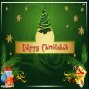 ஹாப்பி கிறிஸ்மஸ் ஹாப்பி கிறிஸ்மஸ் தமிழ் வாழ்த்து அட்டை