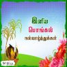 பொங்கல் பண்டிகை